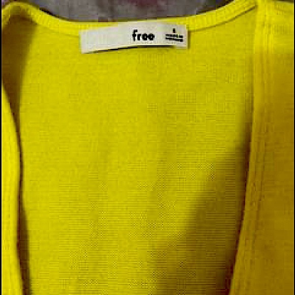 Wilfred Free top - Picture 2 of 4